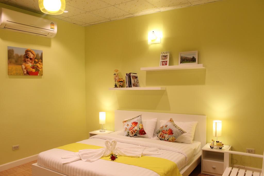Resort Chiangkhan Gallery