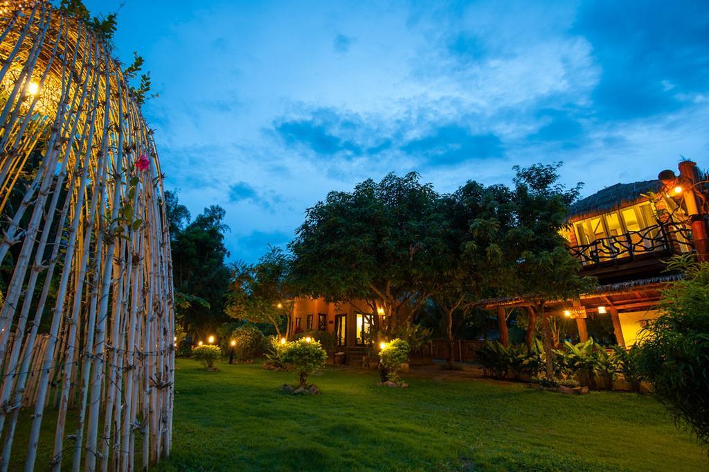 Resort Baan Pong Tara 3*