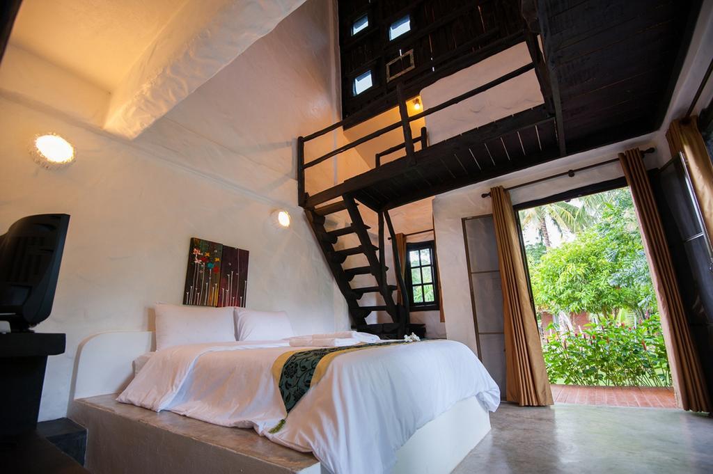 Resort Baan Pong Tara 3*
