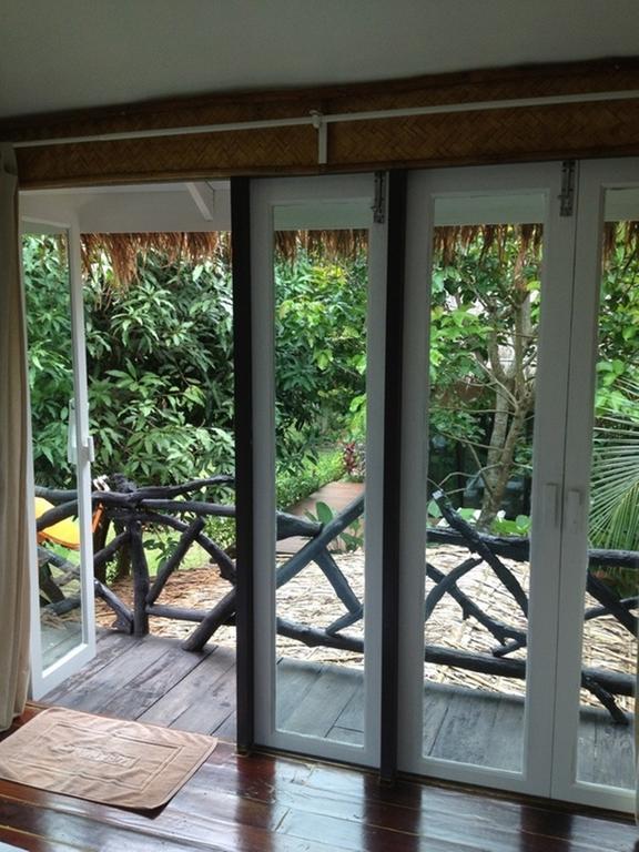 Resort Baan Pong Tara 3*