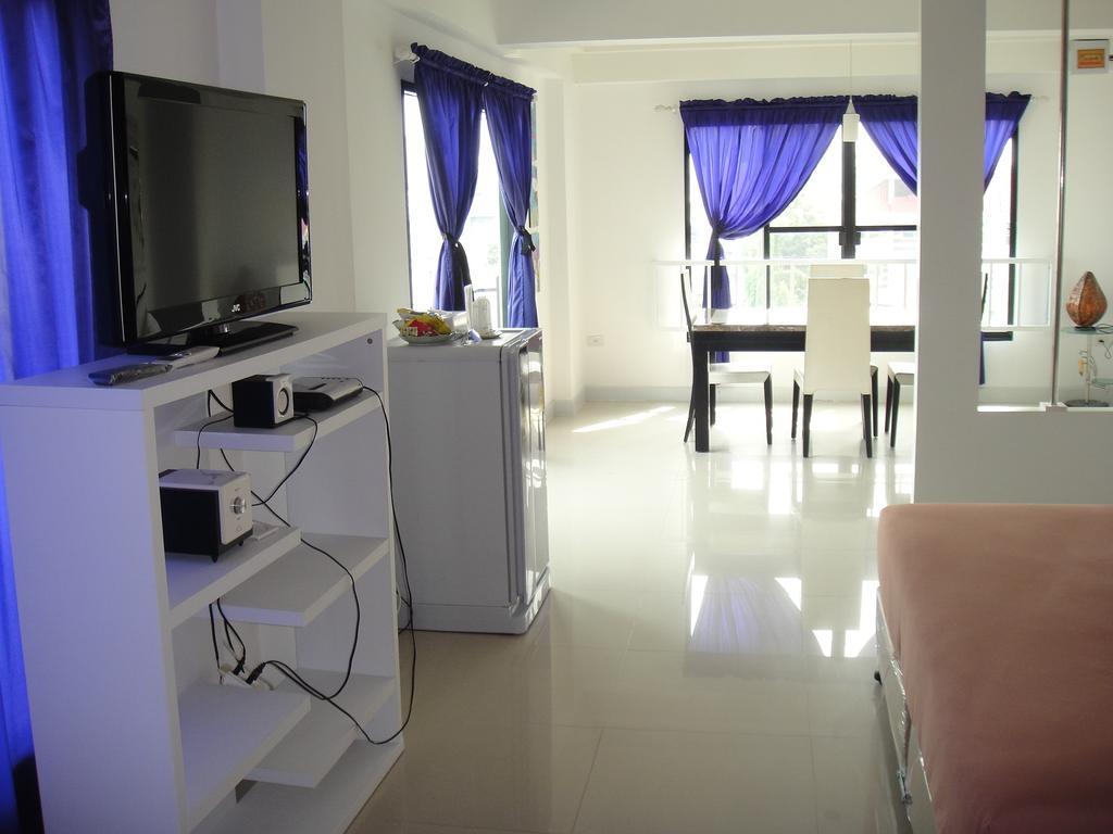 Hotel The Wing Design Banguecoque