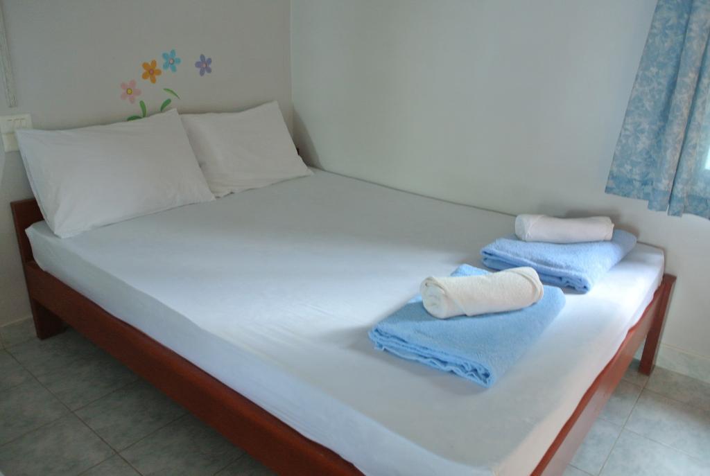 Holiday park Chill Beach Pathiu
