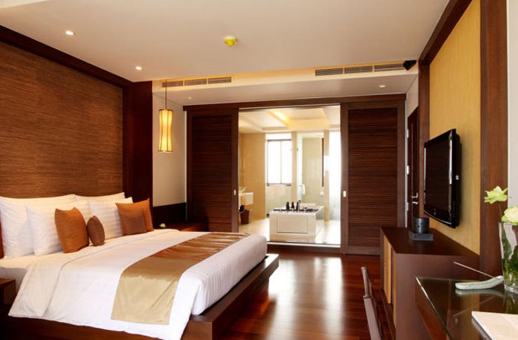 Moevenpick Bangtao Phuket Praia de Bang Tao
