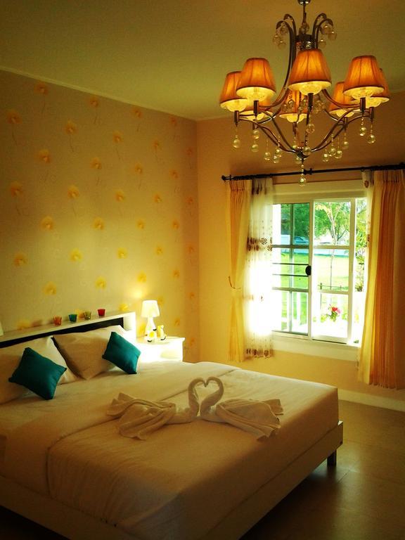 Resort Chiangkhan Gallery Chiang Khan