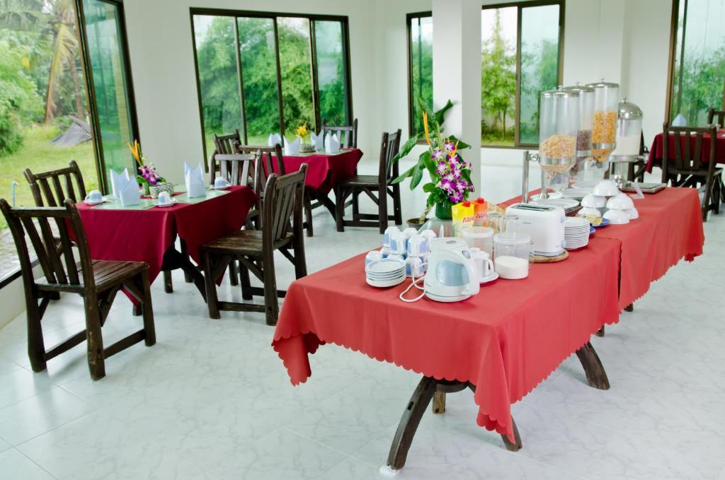 Diamond Place Hotel Ao Nang