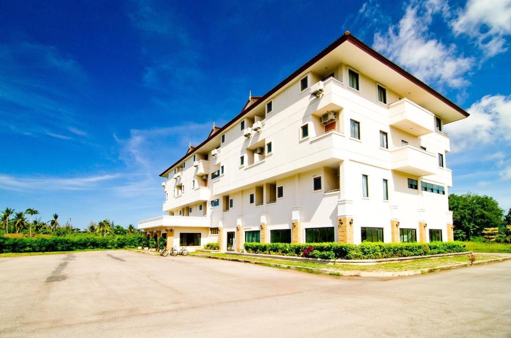 Diamond Place Ao Nang