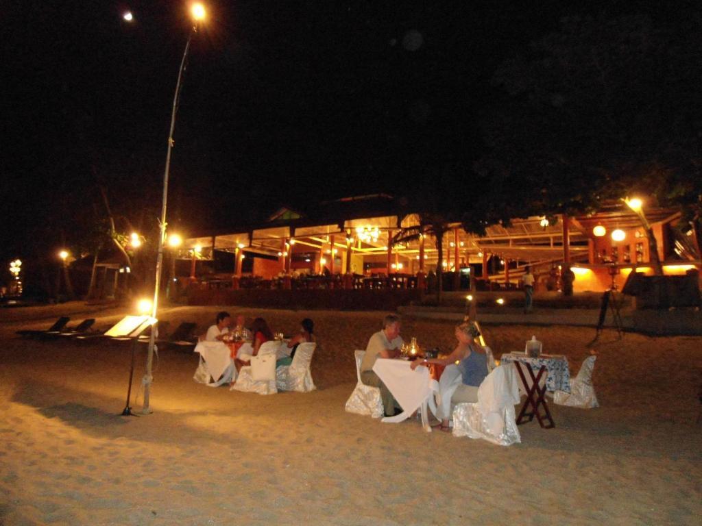 Samui Laguna Lamai Beach (Koh Samui)