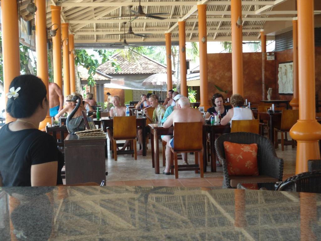 Resort Samui Laguna