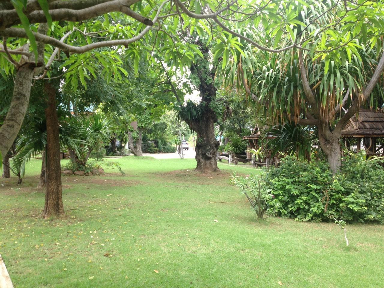 Resort Garden Nakhon Ratchasima