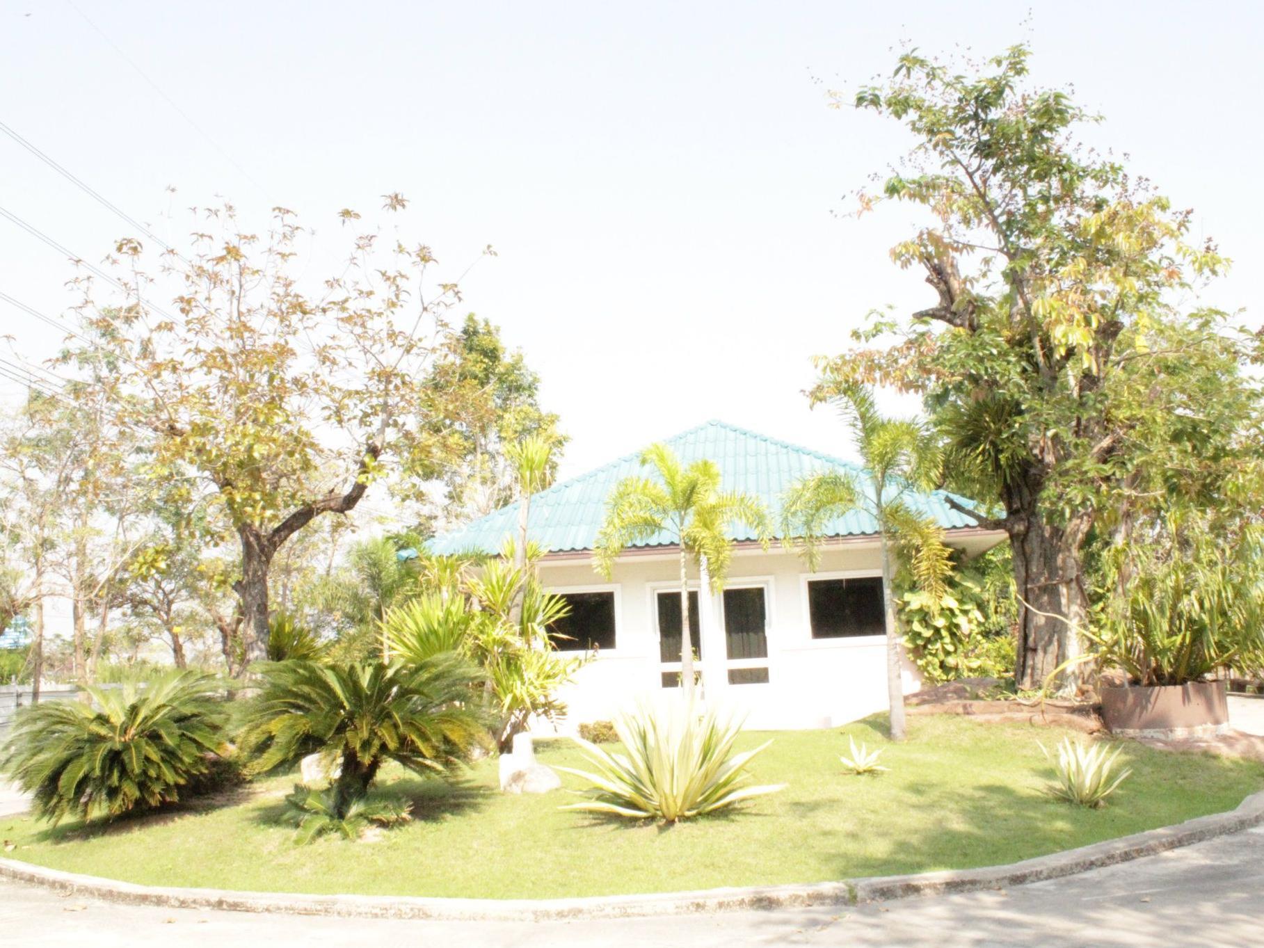 Resort Garden 3*