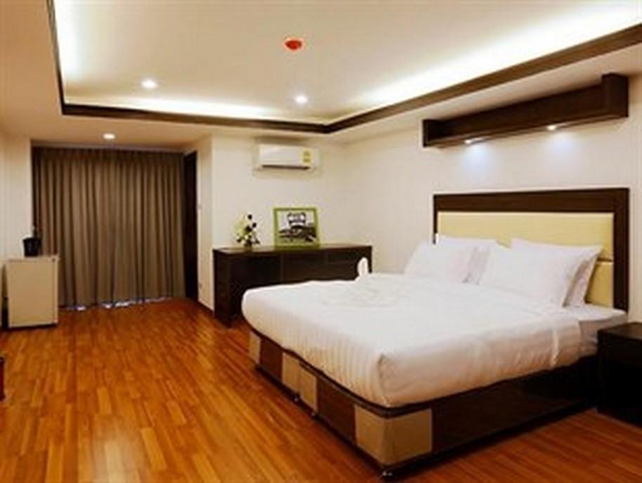 Hotel Initial - Sha