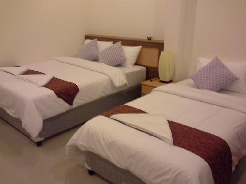 Hotel Coral Cove Koh Samui