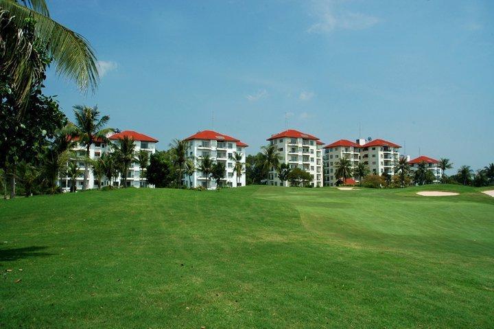 Aparthotel Seastar 4*
