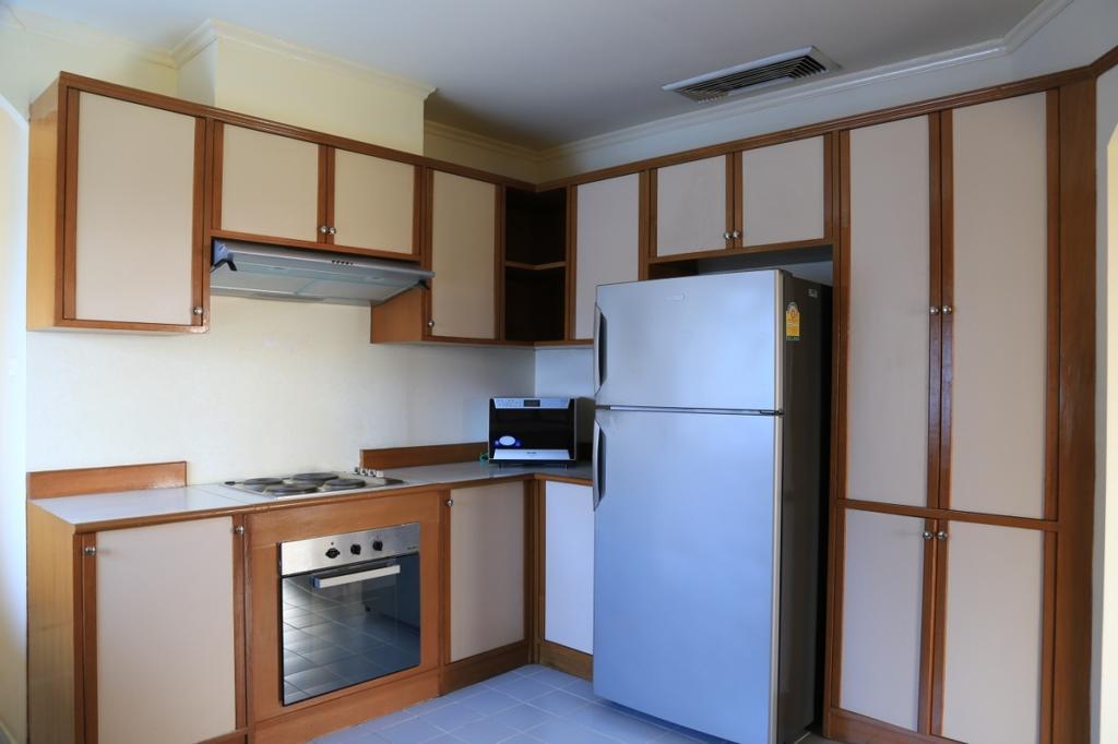 Aparthotel Seastar Rayong