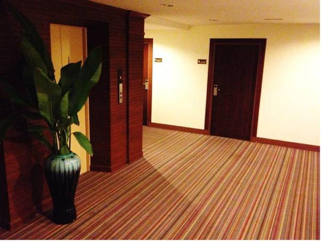 Hotel Siam Place Airport Bangkok