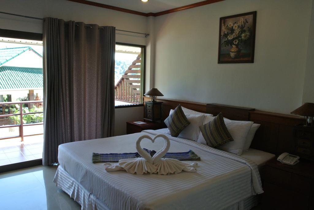 Resort Haadlad Prestige &