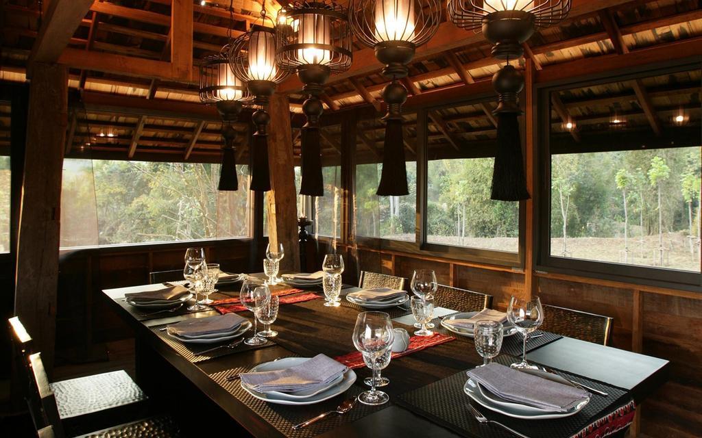 Hotel Veranda High Chiang Mai - Mgallery Hang Dong