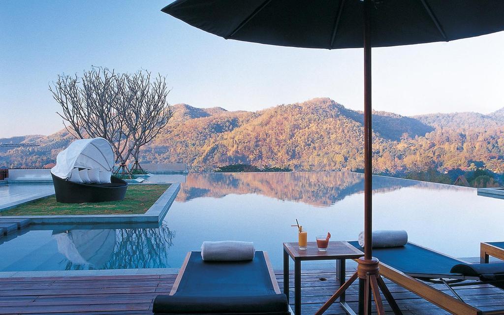 Hotel Veranda High Chiang Mai - Mgallery 5*