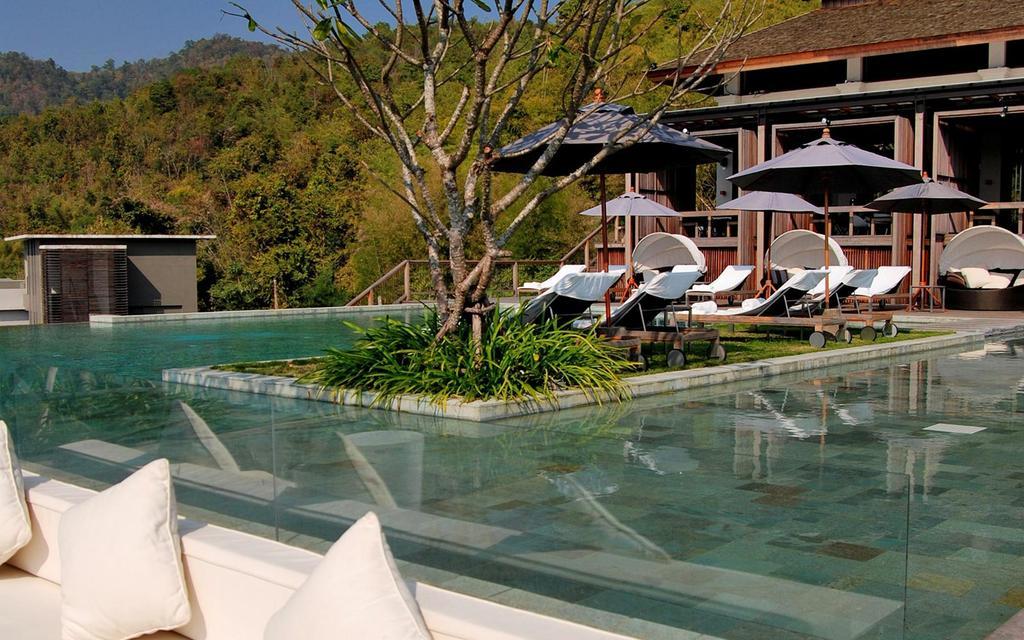 Veranda High Chiang Mai - Mgallery Hang Dong