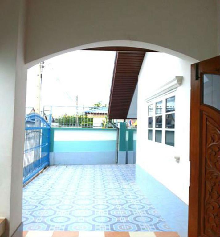 Casa de férias Ban Lomyen *