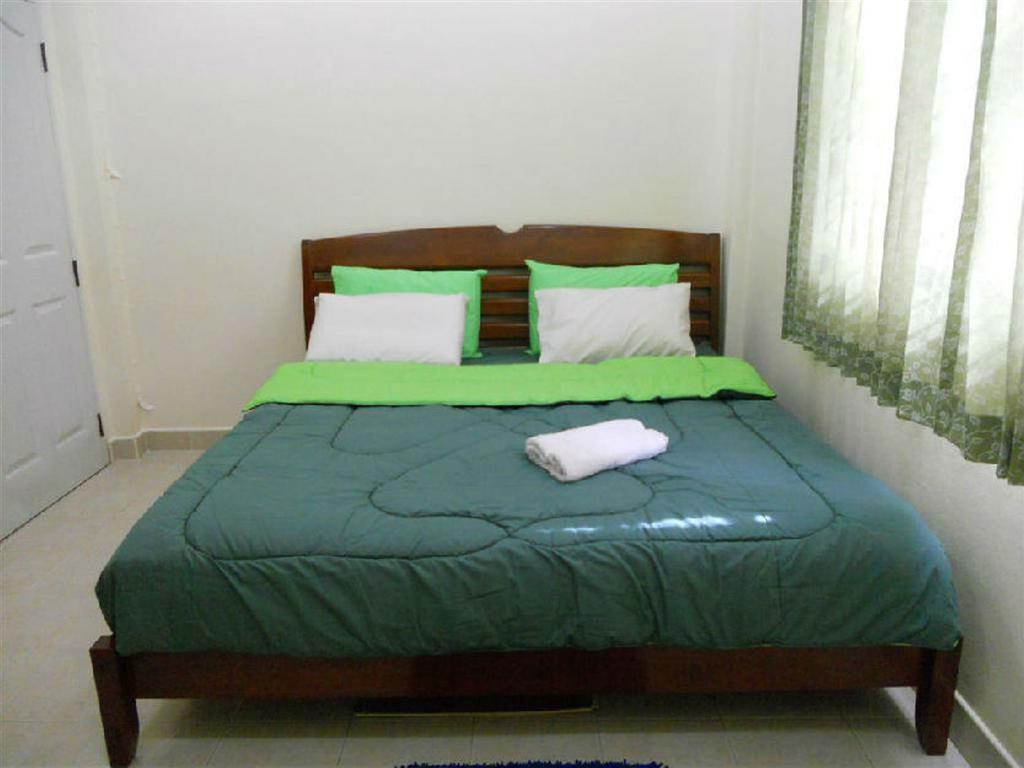 Casa de férias Ban Lomyen HHQ
