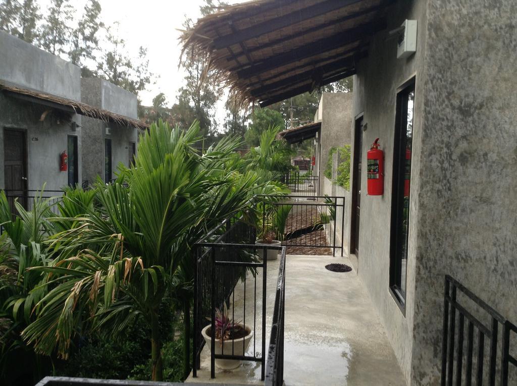 Guest house The Curve 2*