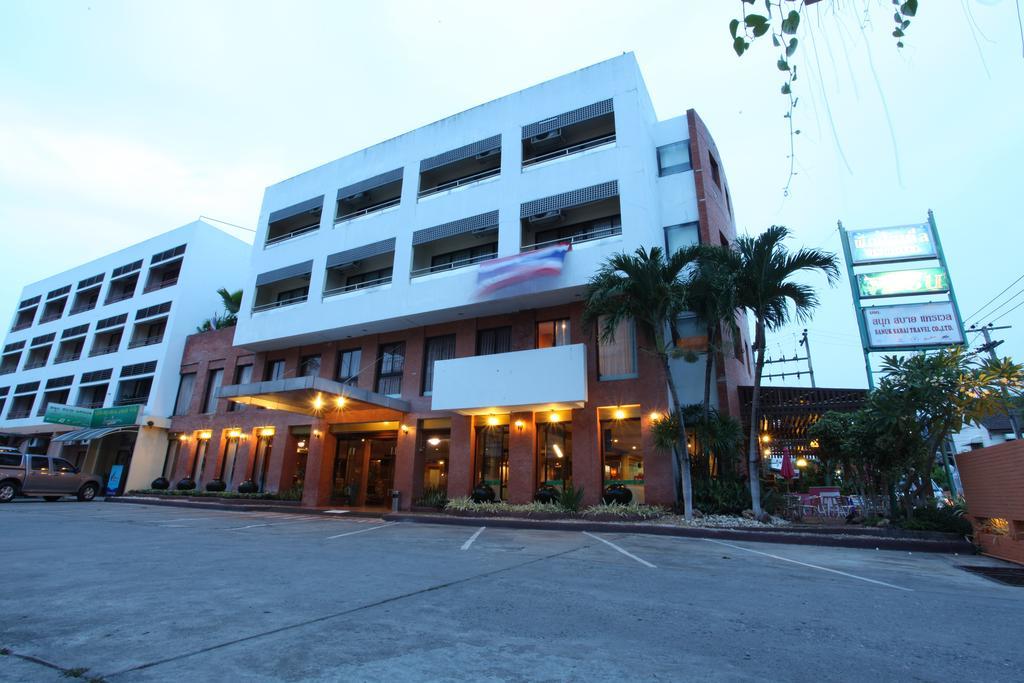 Hotel Pin Hotel
