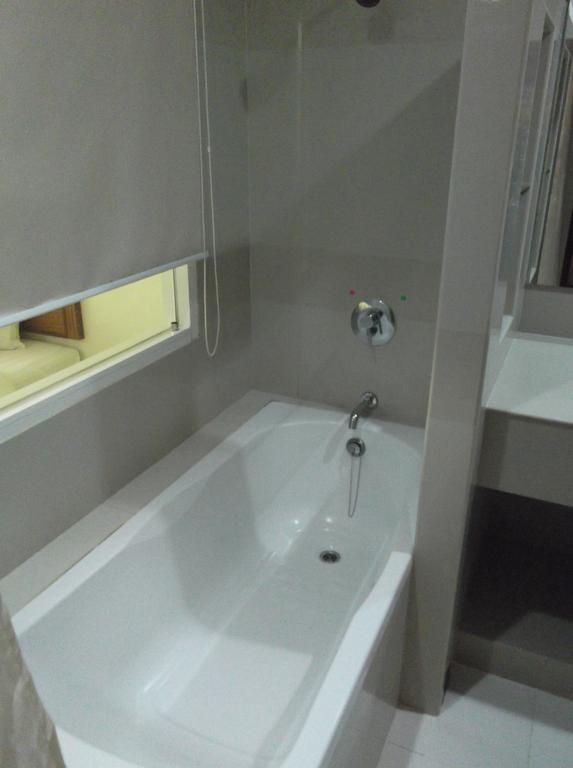 Hotel Morakot Twin 3*