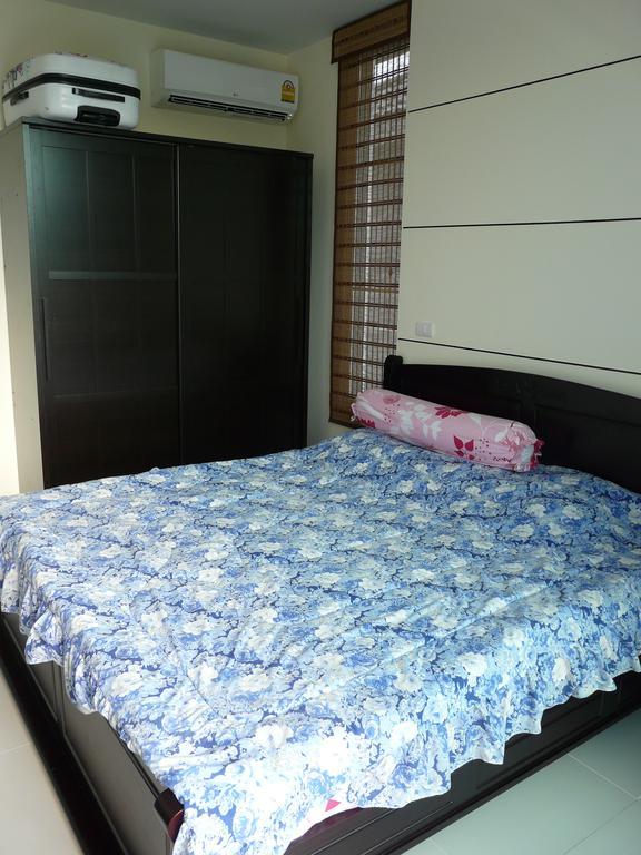 Milpool 14 Hua Hin