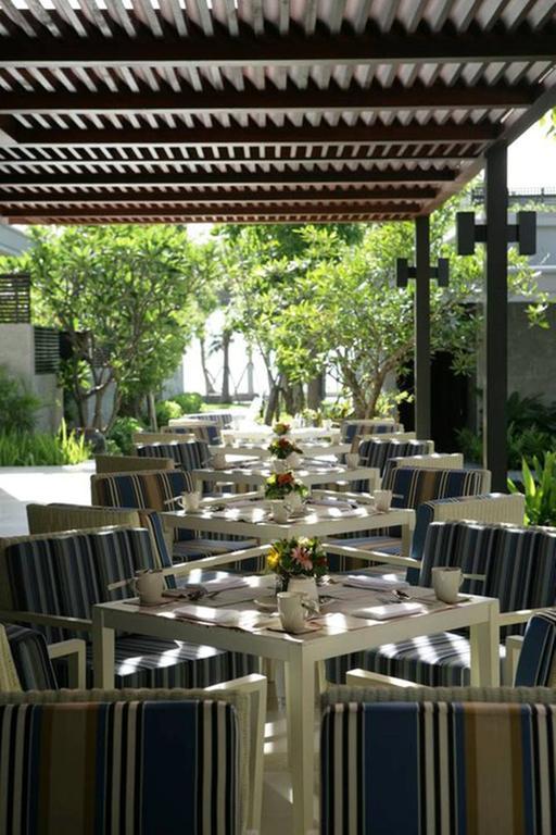 Resort Rest Detail Hua Hin
