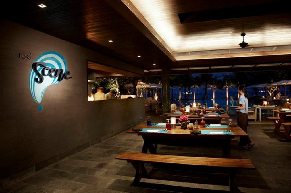 Resort Rest Detail Hua Hin