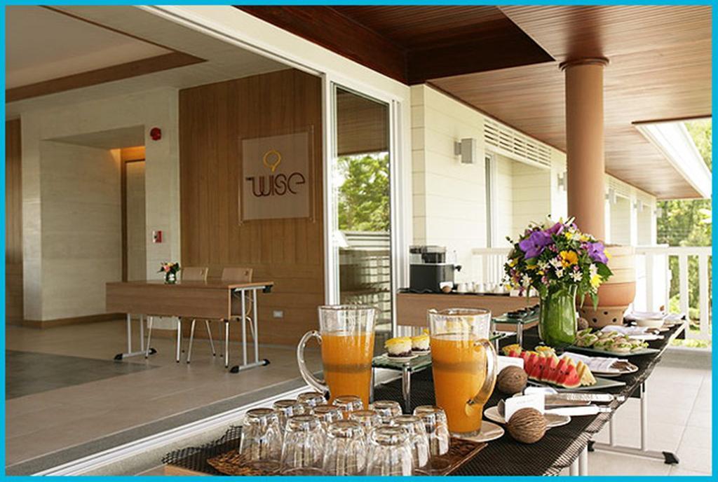 Resort Rest Detail 4*