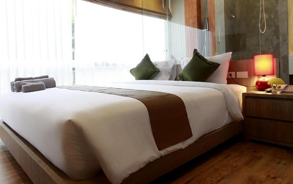 Hotel The Belle 3*