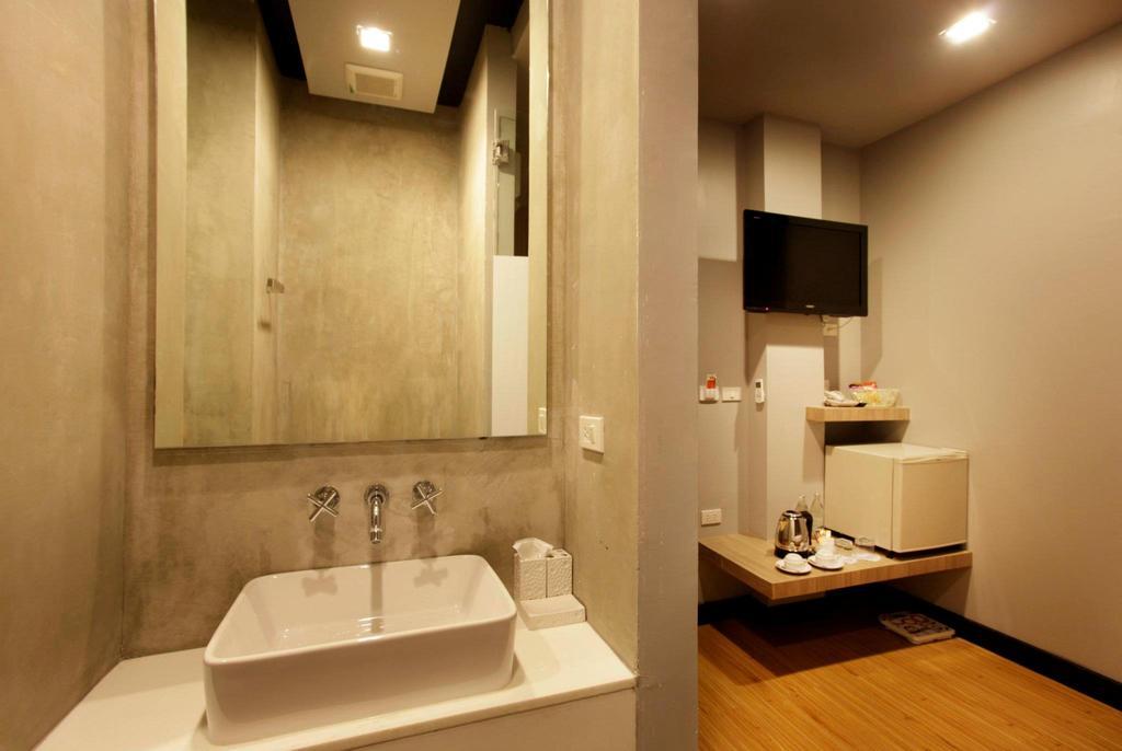 Hotel The Belle 3*
