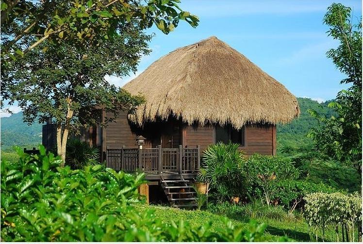Holiday park Rai Saeng Arun