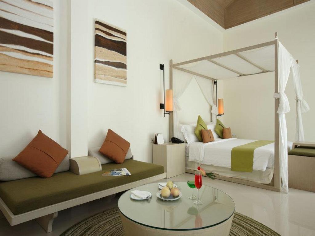Mercure Hideaway