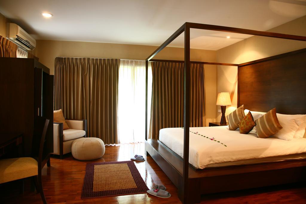 Resort Belle Resort, Chiang Mai 4*