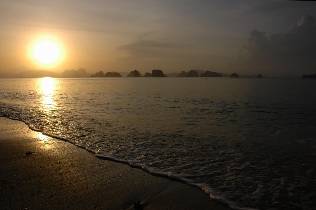 Resort Koyao Island 4*