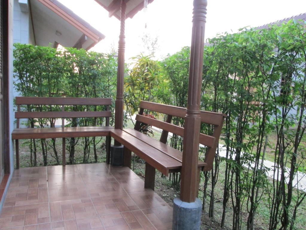 Asiana House Resort Khao Lak