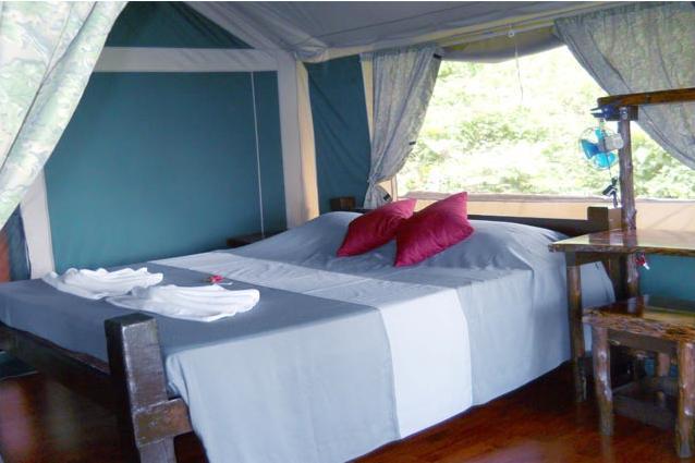 Hotel Tenta Nakara And Restaurant