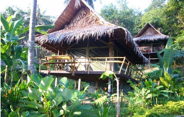 Tenta Nakara And Restaurant
