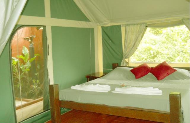 Hotel Tenta Nakara And Restaurant 2*