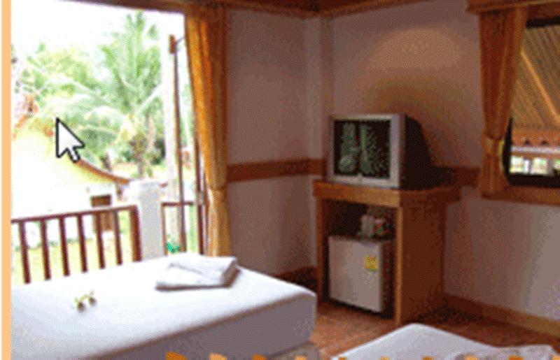 Resort Thai Garden Hill 3*