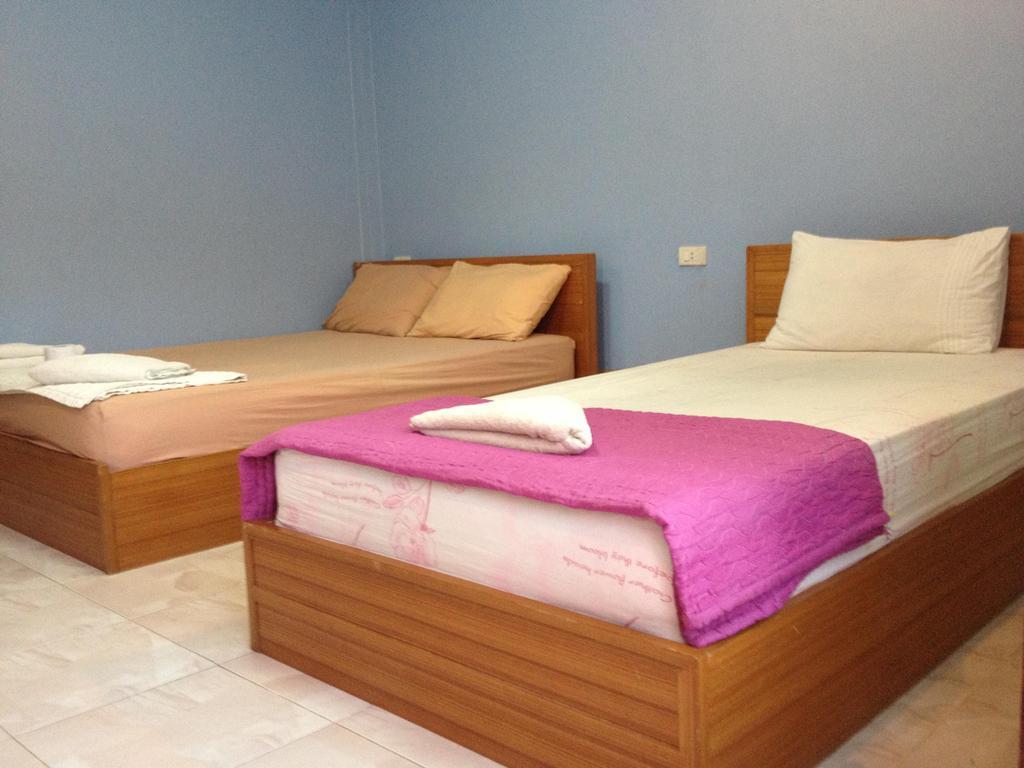 Friendly & Ko Pha Ngan