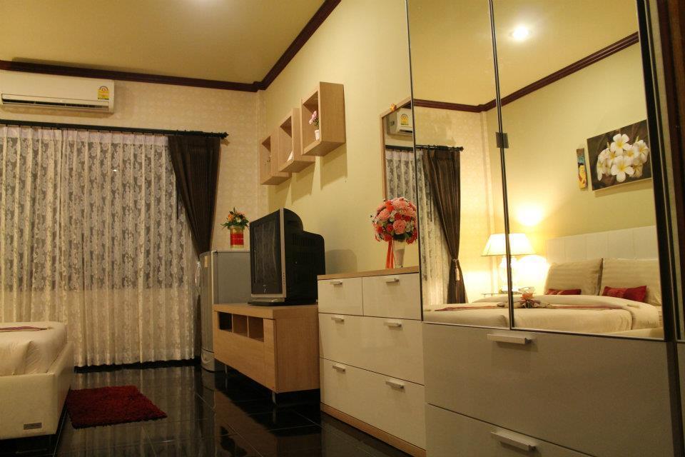 Hotel The Park 3*