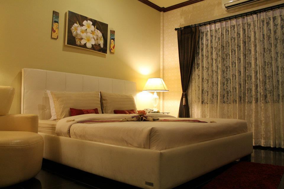 Hotel The Park Phitsanulok