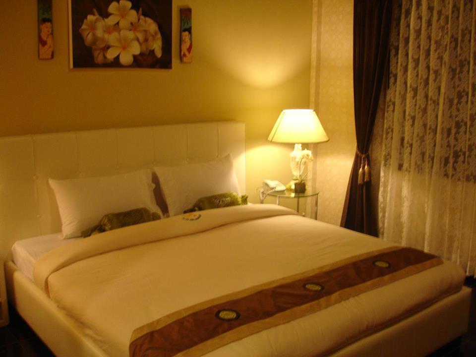 Hotel The Park