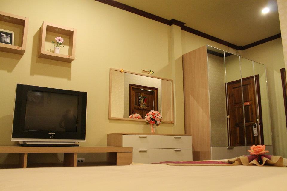 Hotel The Park 3*