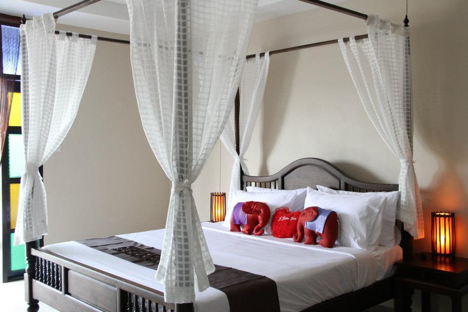 Hotel Khaoyai Nature Life