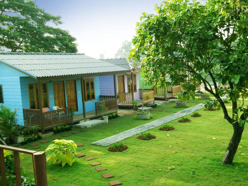 Resort Bambooya